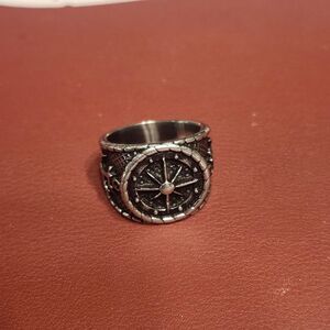 Unbranded Men's Grey Jewellery